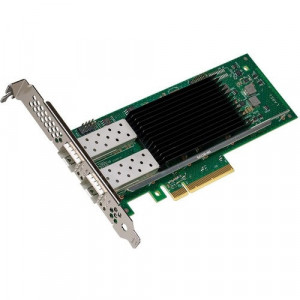 Intel Ethernet Network Adapter E810-XXVDA2  -E810XXVDA2