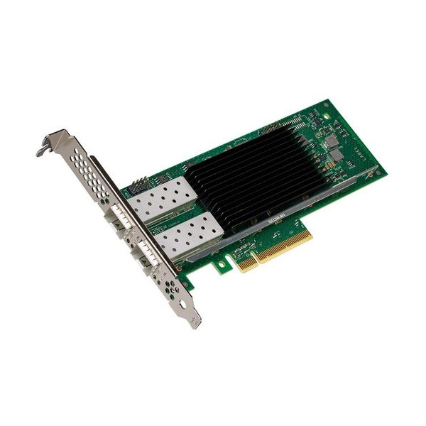 Intel Ethernet Network Adapter E810-XXVDA2