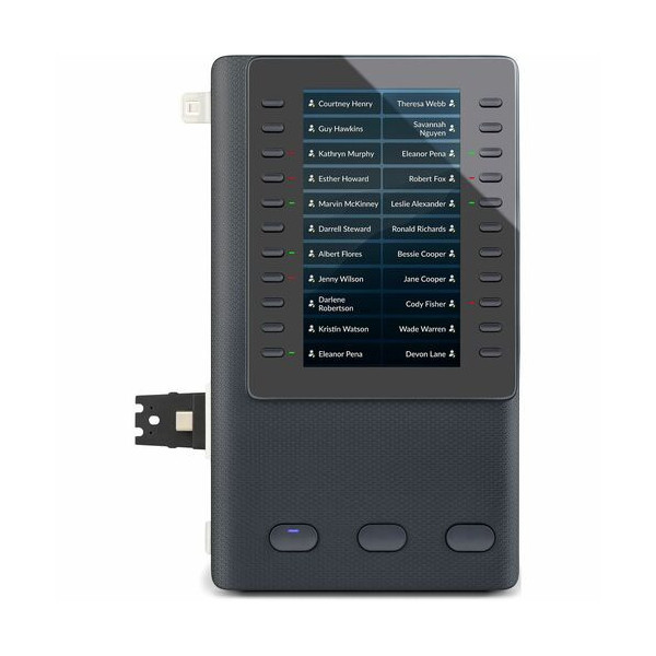Poly Edge E Phone Expansion Module