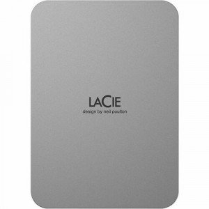 Seagate LaCie STLP2000400 2 TB Portable Hard Drive -STLP2000400