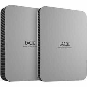 Seagate LaCie STLP2000400 2 TB Portable Hard Drive -STLP2000400