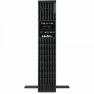 CyberPower UPS Systems OL2200RTXL2U Smart ApCyberPower OL2200RTXL2U Smart App Online UPS Systemsp Online