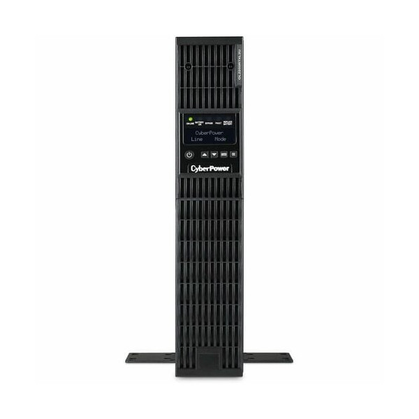 CyberPower UPS Systems OL2200RTXL2U Smart ApCyberPower OL2200RTXL2U Smart App Online UPS Systemsp Online