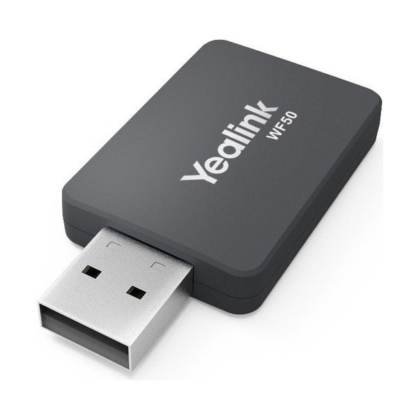 Yealink WF50 Wi-Fi Adapter for IP Phone