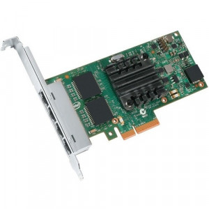 Intel Ethernet Server Adapter -I350T4V2