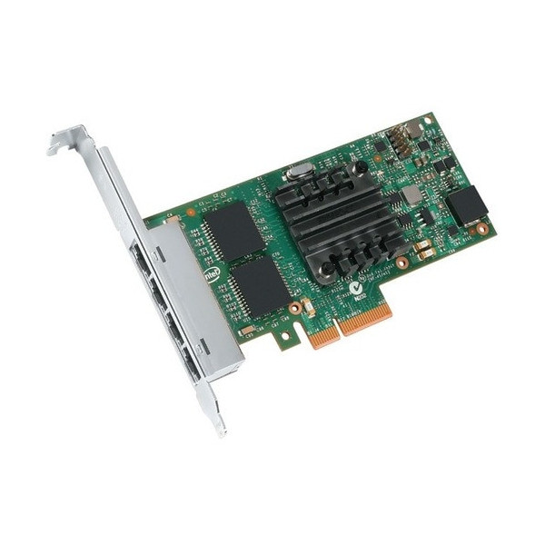 Intel Ethernet Server Adapter