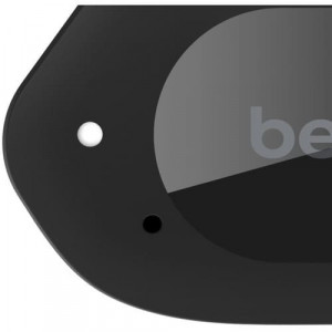 Belkin SOUNDFORM Play True Wireless Earbuds - Stereo - USB Type C - True Wireless - Bluetooth - Earbud