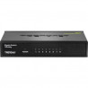 TRENDnet 8-Port Gigabit GREENnet Switch -TEG-S82G