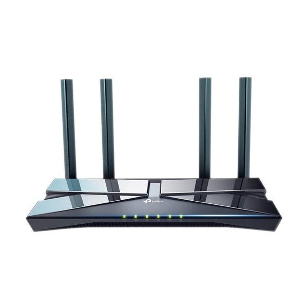 TP-Link Archer AX10 Wi-Fi 6 IEEE 802.11ax Ethernet Wireless Router