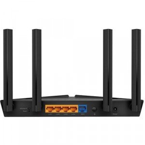 TP-Link Archer AX10 Wi-Fi 6 IEEE 802.11ax Ethernet Wireless Router -ARCHER AX10