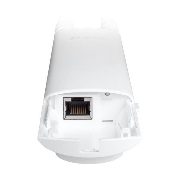 Tp Link TP-Link EAP225-Outdoor Dual Band IEEE 802.11ac 1.17 Gbit/s Wireless Access Point - Outdoor