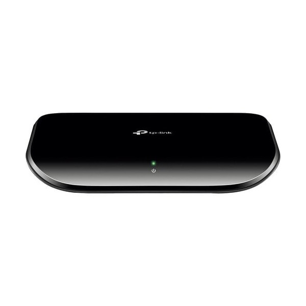 TP-Link TL-SG1005D 5-port Unmanaged Gigabit Switch