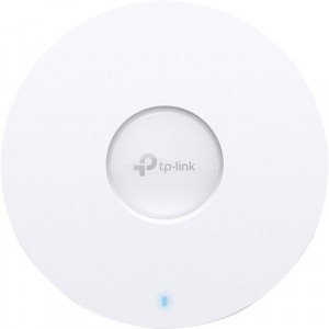 TP-Link EAP670 Dual Band IEEE 802.11 a/b/g/n/ac/ax 5.27 Gbit/s Wireless Access Point -EAP670