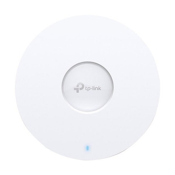 TP-Link EAP670 Dual Band IEEE 802.11 a/b/g/n/ac/ax 5.27 Gbit/s Wireless Access Point