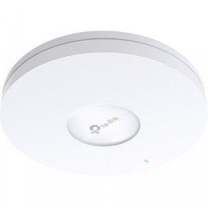 TP-Link EAP670 Dual Band IEEE 802.11 a/b/g/n/ac/ax 5.27 Gbit/s Wireless Access Point -EAP670