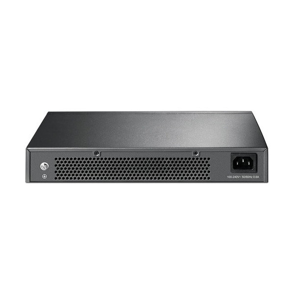 P-Link TL-SG1024D 24-Port Gigabit Desktop Switch