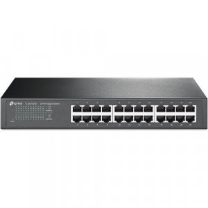 P-Link TL-SG1024D 24-Port Gigabit Desktop Switch -TL-SG1024D