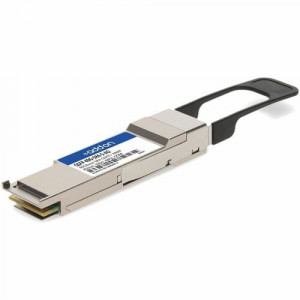 Cisco QSFP+ Module -QSFP-40G-SR4-S-AO