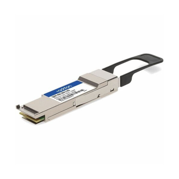 Cisco QSFP+ Module