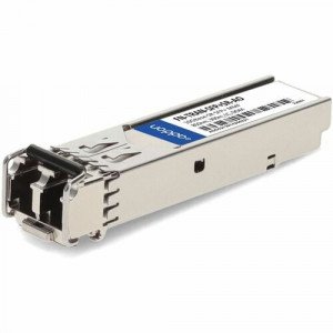 Fortinet SFP+ Modul -FN-TRAN-SFP+SR-AO