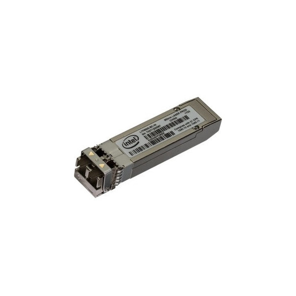 ntel Ethernet SFP28 Optics