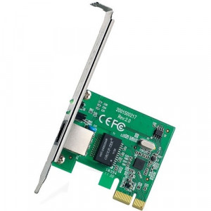 TP-Link TG-3468 32-bit Gigabit PCIe Network Adapter -TG-3468