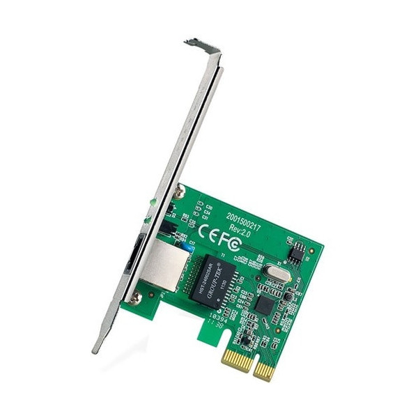 TP-Link TG-3468 32-bit Gigabit PCIe Network Adapter