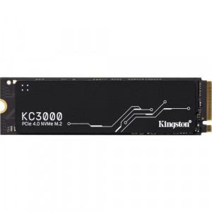 Kingston KC3000 2 TB Solid State Drive -SKC3000D/2048G