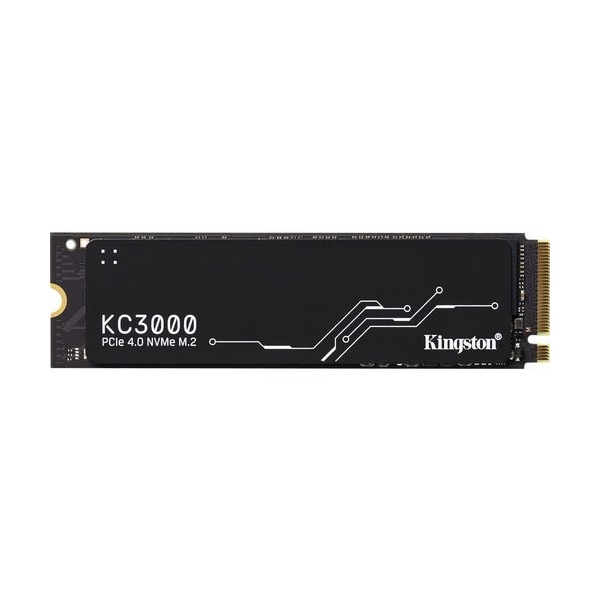 Kingston KC3000 2 TB Solid State Drive