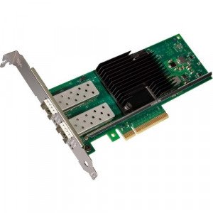 Intel Ethernet Converged Network Adapter X710-DA2 -X710DA2