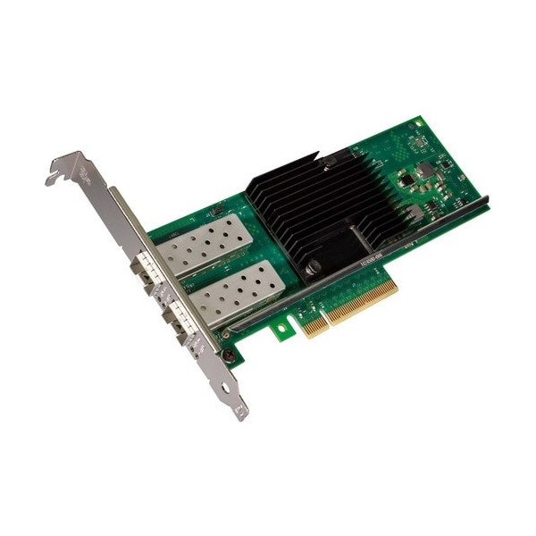 Intel Ethernet Converged Network Adapter X710-DA2