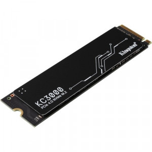 Kingston KC3000 2 TB Solid State Drive -SKC3000D/2048G