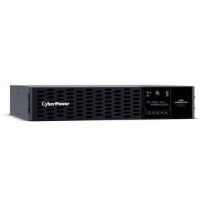 CyberPower Smart App Sinewave PR1500RTXL2UCN 1500VA Tower/Rack Convertible UPS - 2U Tower/Rack Convertible