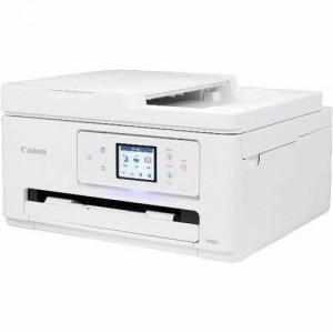 Canon PIXMA TR7820 Inkjet Multifunction Printer - Color - Copier/Printer/Scanner - 1200 x 1200 dpi Print