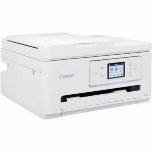 Canon PIXMA TR7820 Inkjet Multifunction Printer - Color - Copier/Printer/Scanner - 1200 x 1200 dpi Print