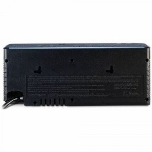 CyberPower SL950U 950VA Compact Wall Mountable UPS - Compact, Wall Mountable - 8 Hour Recharge - 1 Minute Stand-by