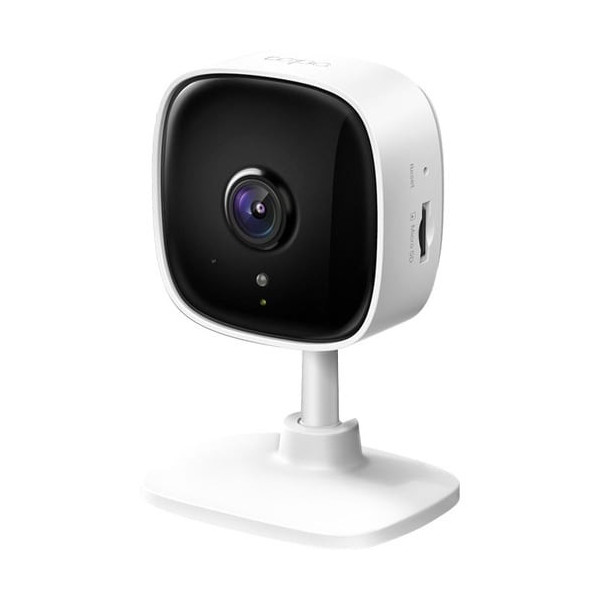 Tp Link Tapo C100 2 Megapixel Indoor Full HD Network Camera