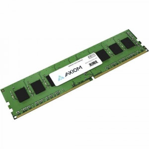 Axiom Memory Axiom 16GB DDR5 SDRAM Memory Module -4X71K53891-AX