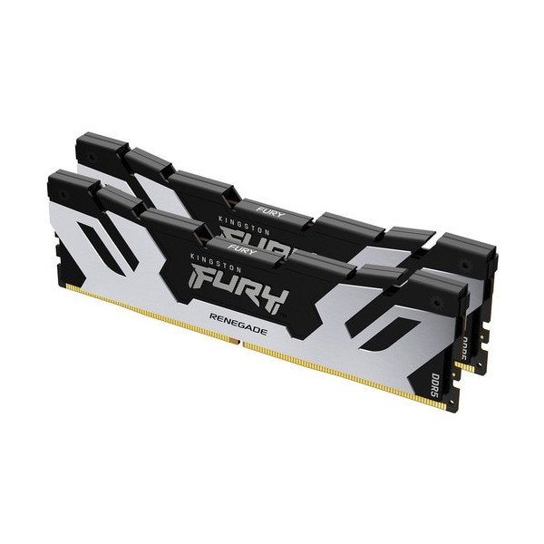 Kingston FURY Renegade 32GB (2x16GB) DDR5 SDRAM Memory Kit