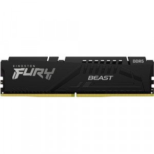 Kingston FURY Beast 32GB (2 x 16GB) DDR5 SDRAM Memory Kit -KF556C36BBEK2-32