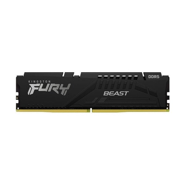 Kingston FURY Beast 32GB (2 x 16GB) DDR5 SDRAM Memory Kit