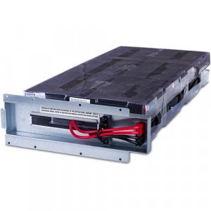 CyberPower RB1290X6A UPS Replacement Battery Cartridge for OL2.2-3KVA,