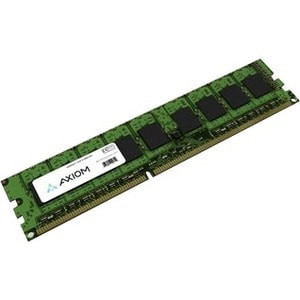 Axiom Memory Axiom 8GB DDR3-1600 Low Voltage ECC UDIMM for Lenovo -0C19500-AX