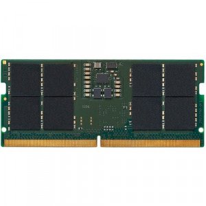 Kingston 16GB DDR5 SDRAM Memory Module -KCP556SS8-16