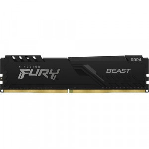 Kingston FURY Beast 32GB DDR4 SDRAM Memory Module -KF432C16BB/32