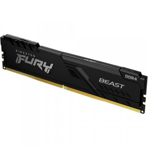 Kingston FURY Beast 32GB DDR4 SDRAM Memory Module -KF432C16BB/32