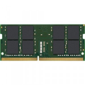 Kingston ValueRAM 32GB DDR4 SDRAM Memory Module -KVR26S19D8/32