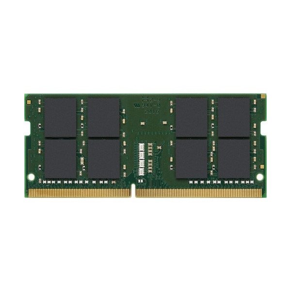 Kingston ValueRAM 32GB DDR4 SDRAM Memory Module