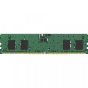 Kingston 8GB DDR5 SDRAM Memory Module -KCP556US6-8