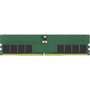 Kingston ValueRAM 32GB DDR5 SDRAM Memory Module -KVR48U40BD8-32